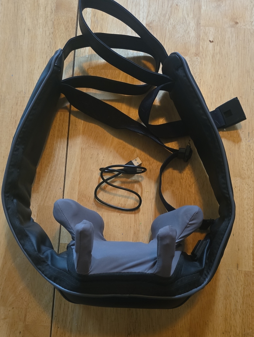 Cordless Neck Massager